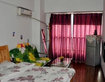 hotel booking template