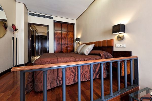 Hotel Villa Real, a member of Preferred Hotels & Resorts