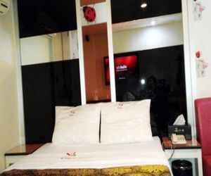 Wow Hotel Suwon South Korea