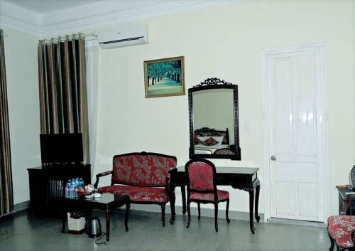 صورة الفندق 11