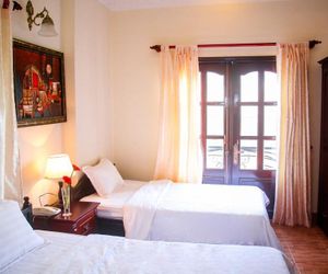 Le Petit Paris Dalat Hotel Dalat Vietnam