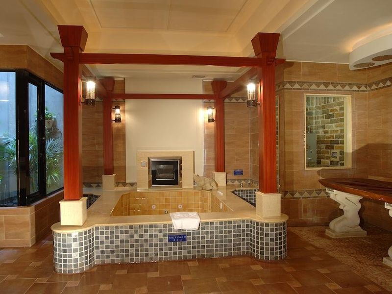 Hotel Photo 19