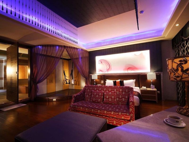 Hotel Photo 10