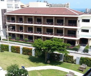 Marsi Pattaya Pattaya Thailand