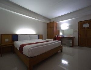 J2 Hotel Mae Sot Thailand