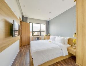 Magnolia Hotel Da Nang Vietnam