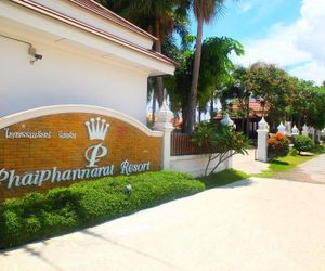 Phaiphannarat Resort Jomtien Beach Thailand