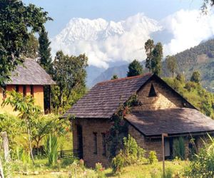 Tiger Mountain Pokhara Lodge Pokhara Nepal