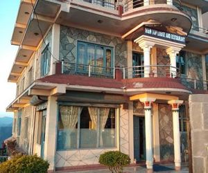 View Top Lodge & Restaurant Pokhara Nepal