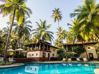 Hotel pic Coconut Creek Resort