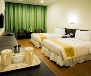 Tower Regency Hotel & Apartments Ipoh Malaysia