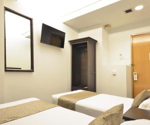 Hotel Soloha @ Chinatown Singapore Singapore