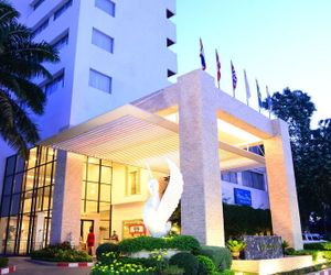 Hua Hin Grand Hotel and Plaza Hua Hin Thailand