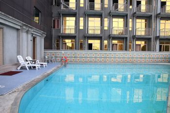 Hotel Photo 20