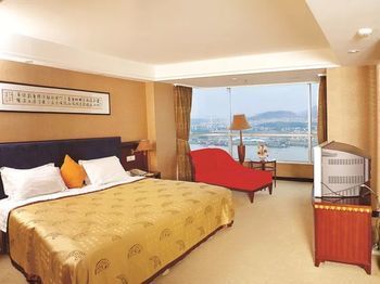 Shunde Grand View Hotel