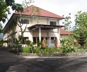 Japanese Villa Jembrana Indonesia