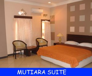 Mutiara Indah Hotel Balikpapan Indonesia