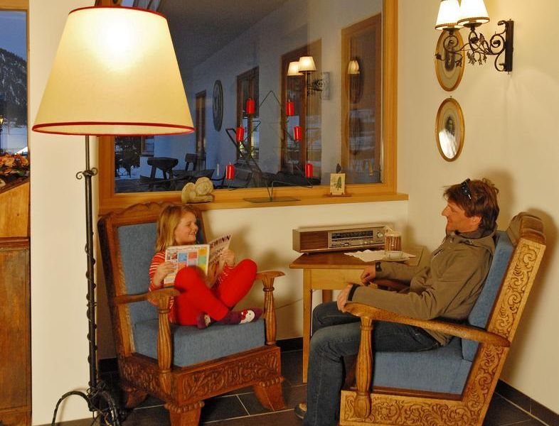 Hotel Photo 5