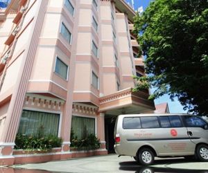 Hotel Mega Lestari Balikpapan Indonesia