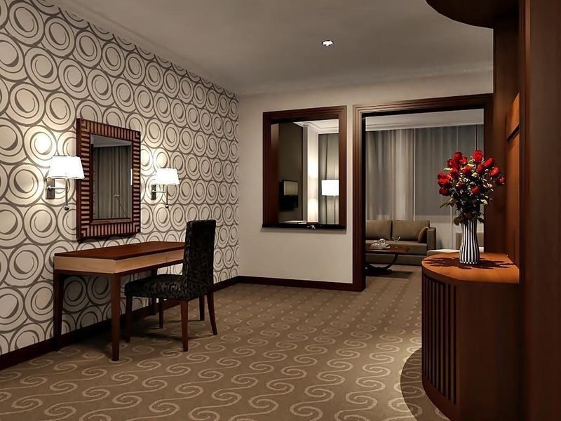 Hotel Photo 11