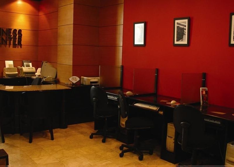 Hotel Photo 16
