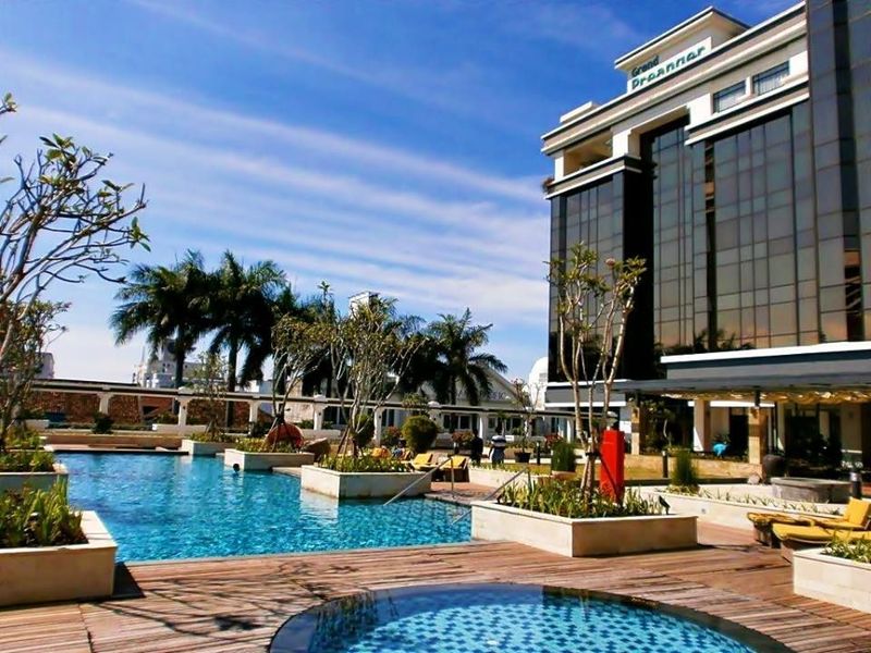 Hotel Photo 22