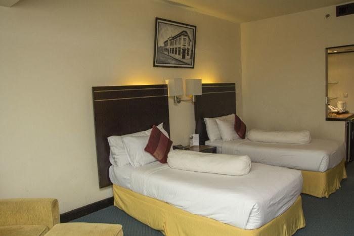 Hotel Photo 4