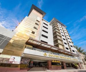 Golden Prince Hotel & Suites Cebu City Philippines