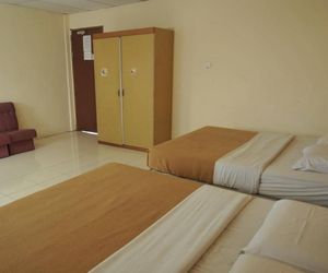 Long House Hotel Kuching Malaysia