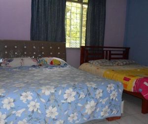 Kampung Benuk Homestay Kuching Malaysia