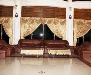 Somvang Hotel Pakse Laos