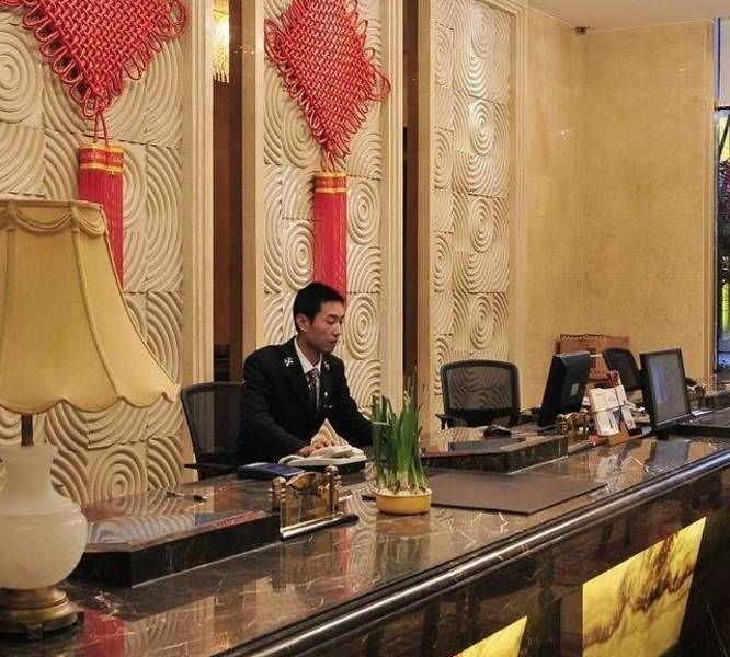 Hotel Photo 14