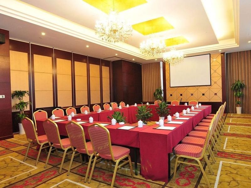 Hotel Photo 20