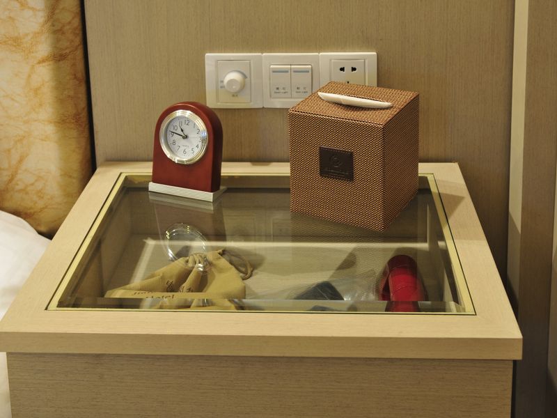 Hotel Photo 22