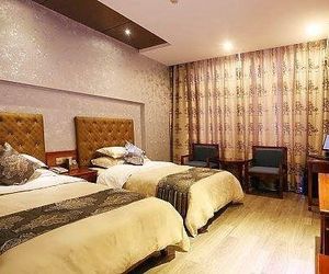 Zhangjiajie Fulante Theme Hotel Zhangjiajie China