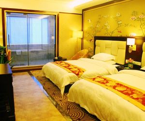 Zhangjiajie Lantian Hotel Zhangjiajie China