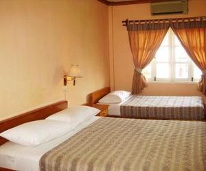 Lakeo Belle Villa Vientiane Laos