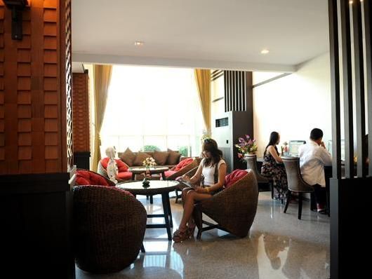 Hotel Photo 4