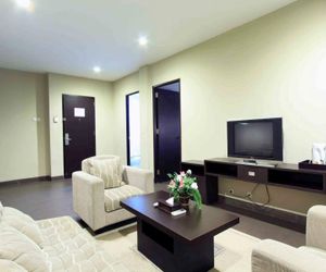 Dangau Hotel Kubu Raya Pontianak Indonesia