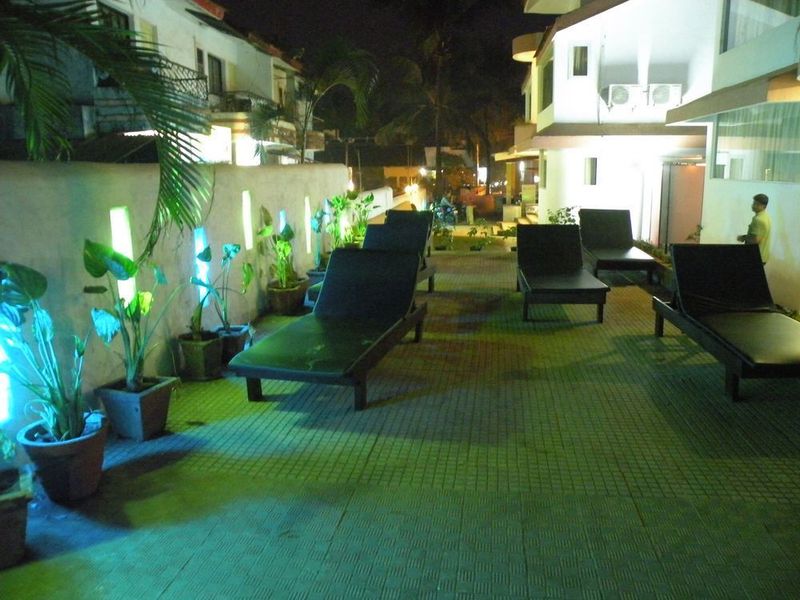 صورة الفندق 7