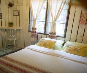 Srinual Lodge Nan Thailand