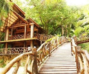 Flower Island Resort Lagen Island Philippines