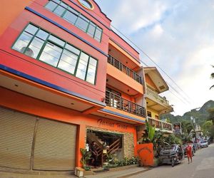 Garnet Hotel El Nido Philippines
