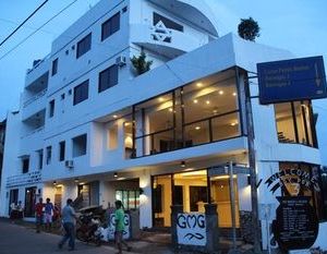 GMG Hotel Coron Philippines