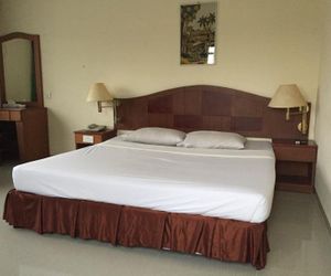 Hotel Golden Virgo Batam Indonesia