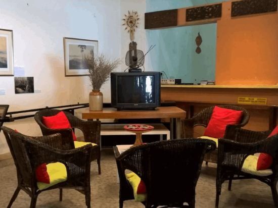 Hotel Photo 6