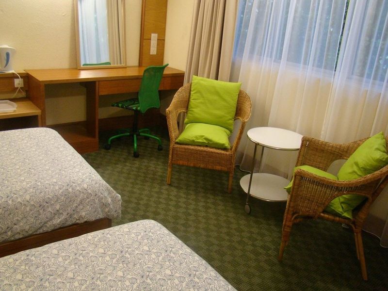 Hotel Photo 7