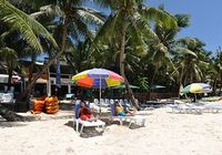 Отзывы DiveGurus Boracay Beach Resort, 3 звезды