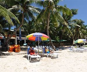 DiveGurus Boracay Beach Resort Boracay Island Philippines