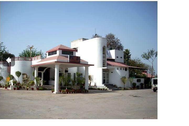 Hotel Photo 21